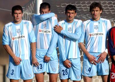  Francuska fudbaler ugrizao protivnika za penis 