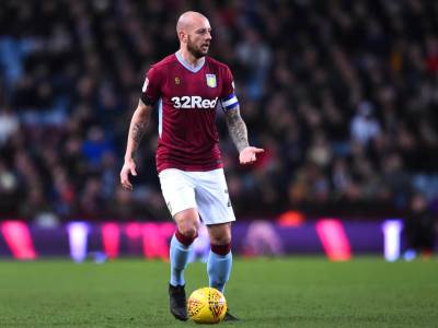  Alan Haton kraj karijere 