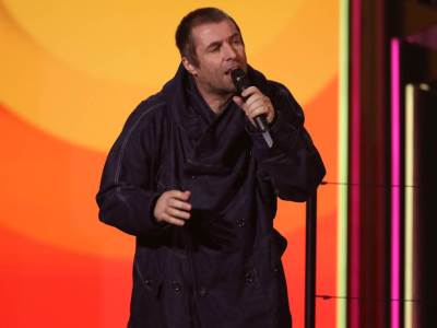  Mančester siti reakcija na izbacivanje iz Evrope Lijam Galager 