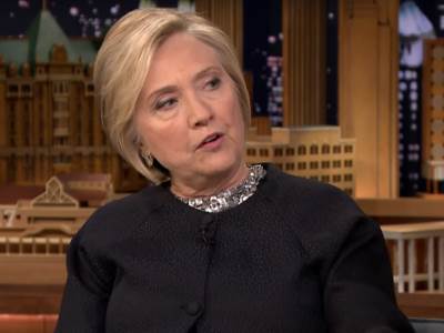  Hilari Klinton predstavlja četvorodelni dokumentarac o sebi! (VIDEO) 