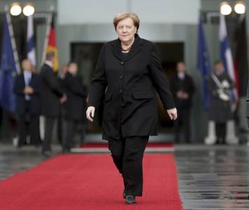  Ko će biti naslednik Angele Merkel? 