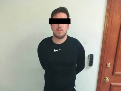  "Golim rukama" ubio sudiju tokom fudbalske utakmice! 