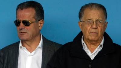  Nenad Bjeković o Bori: Otišao je veliki čovek 