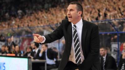  David Blat dolazi u Darušafaku 