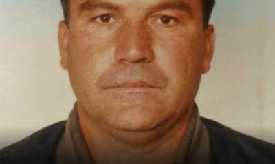  Pronađen Dragoslav Gajić iz Gradiške 