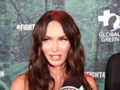  Megan Foks u filmu srpskog režisera! (VIDEO) 