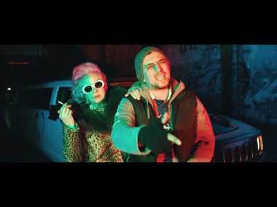  Hit dana: Helem nejse - More Than Weed 