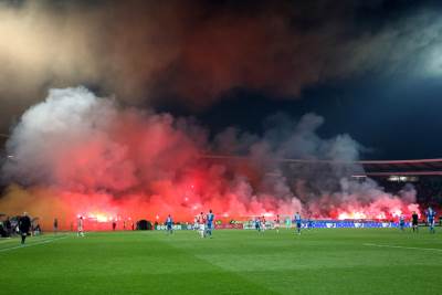 Crvena zvezda - Vojvodina najava, Zvezdinih 10:0 protiv Vojvodine 