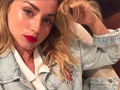  Ana de Armas igra Merilin Monro 