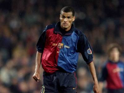  Kad Rivaldo komentariše transfere Barselone: Nit' razumem, nit' mi se sviđa 