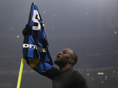  Romelu Lukaku u ulozi sportskog direktora: Belgijanci, svi dođite u Inter 