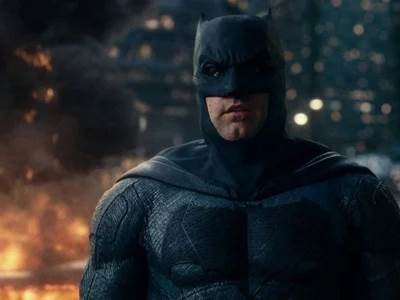  Ben Aflek zašto ne glumi Betmena 