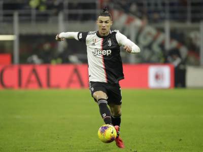  Mauricio Sari, obrati pažnju: Kristijano Ronaldo u subotu ulazi u "klub 1.000" 