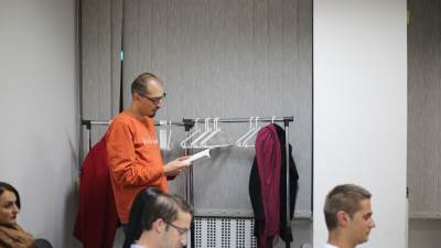  Kratka priča: Saša Ćetojević - Višestruki split džamp sa ožiljcima 