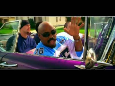  Hit dana: Cypress Hill - Lowrider 