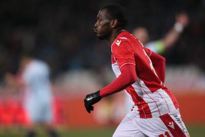  Iskreni Ben: Bolje je bilo protiv Čukaričkog 