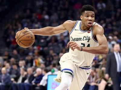  NBA liga - Milvoki obezbijedio plej-of 