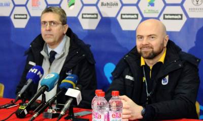  BiH - Grčka, najava, Eurobasket 2021, izjave Vedran Bosnić, Samir Avdić 