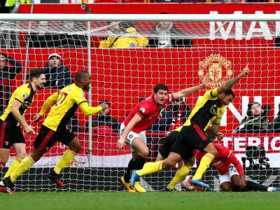  Premijer-liga-27.-kolo-Mancester-junajted-Votford-3-0-Vulverhempton-Noric-3-0 