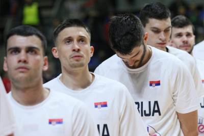  Neprijatan debi Kokoškova: 11 razlike, pa "air ball" za PORAZ u Beogradu! 