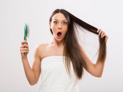  Napravite sami: Najjeftiniji šampon protiv opadanja kose 