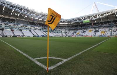  Juventus daje 300.000 evra za borbu protiv koronavirusa 