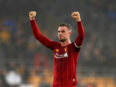  Liverpul - Džordan Henderson zabranjena priča o tituli Premijer lige 