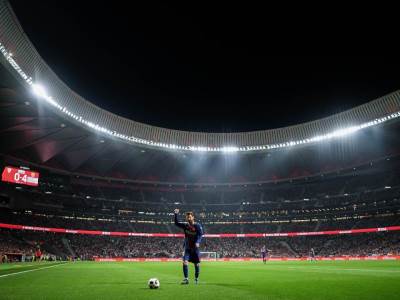  Masimo Morati: Lionel Mesi u Interu? Nije zabranjeno sanjati... 