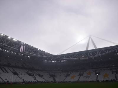  Konačna odluka Juventus Inter bez publike 
