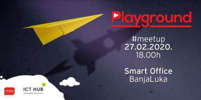  Nova sezona m:tel Playground-a 