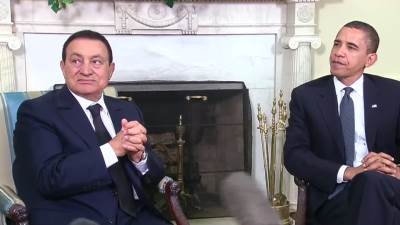  Umro Hosni Mubarak: Bio je jedan od najmoćnijh političara na Bliskom Istoku 