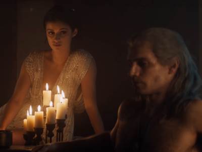  The Witcher 2 nove epizode 