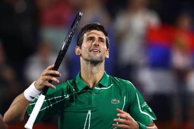  Novak-Djokovic-moze-da-zavrsi-karijeru-sa-najvise-gren-slem-trofeja-izjava-Ferero-ATP 