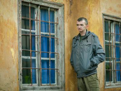  Promocija romana „Čvor na omči“ Draška Sikimića u Banskom dvoru 