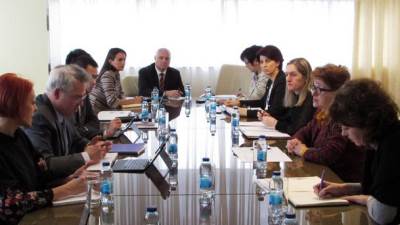  MMF: Riješiti problem poravnanja između RS i FBiH 