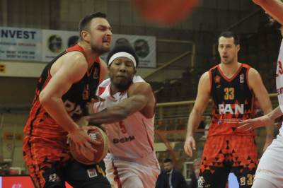  ABA 2 liga Sloboda Lovćen 86 80 