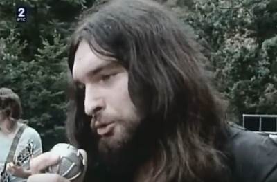  Hit dana: Korni grupa - Etida 