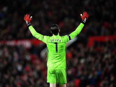  Mančester Junajted prodaje Davida De Heu 