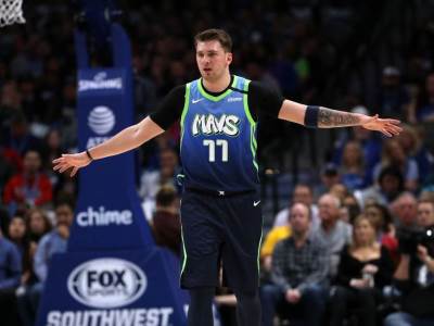  HIT snimak: Ovakvog Dončića još niste videli (VIDEO) 