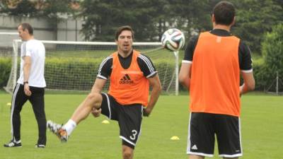  Volkov se uspešno oporavlja 