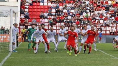  Premijer liga BiH 21. kolo Tuzla siti Velež najava 