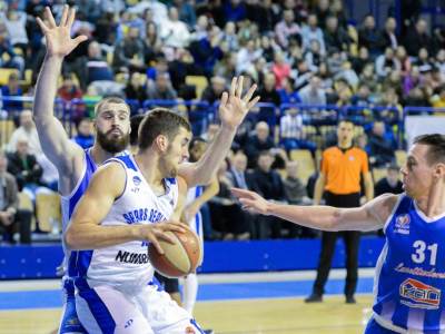  ABA 2 liga Spars Novi Pazar 84 78 