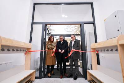  Novi vrtić na Starčevici 