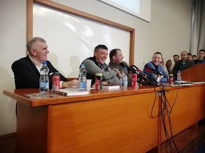  Dejan-Stankovic-i-Savo-Milosevic-predavanje-DIF-Beograd-FOTO-I-VIDEO 