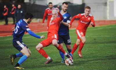  Premijer liga BIH Tuzla siti - Velež 