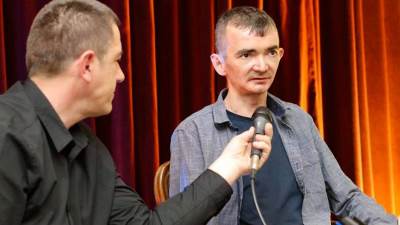  "Svaki čovjek treba da se otuđi" 