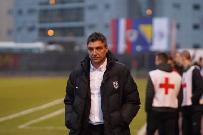  FK Sarajevo: Prvo testiranje na korona virus, pa "prozivka" bez novinara! 