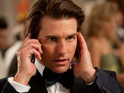  Tom Kruz u karantinu zbog korona virusa! 