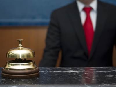  Niko neće u Hongkong zbog koronavirusa: Prazno 90 odsto hotela 