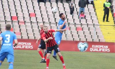  Čelik - Radnik 1:1, PL BiH, 21. kolo 